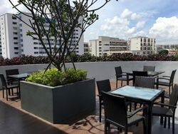 Wis@changi (D14), Office #626347261